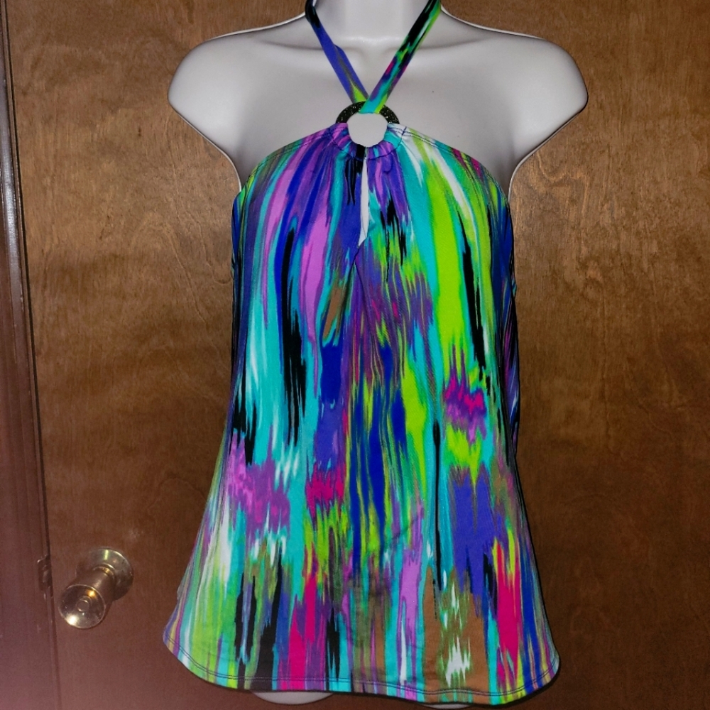 Sexy bathing suit top